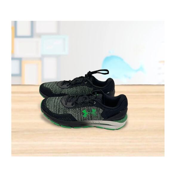 NIB Under Armour HOVR Intake 6 Men's Running Shoes Size 10.5 - Picture 2 of 10